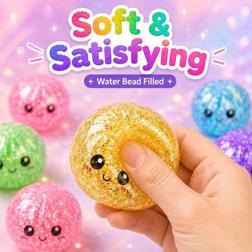 Mini Dumpling Squishies