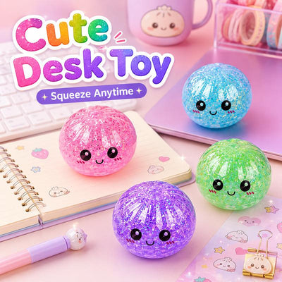Mini Dumpling Squishies